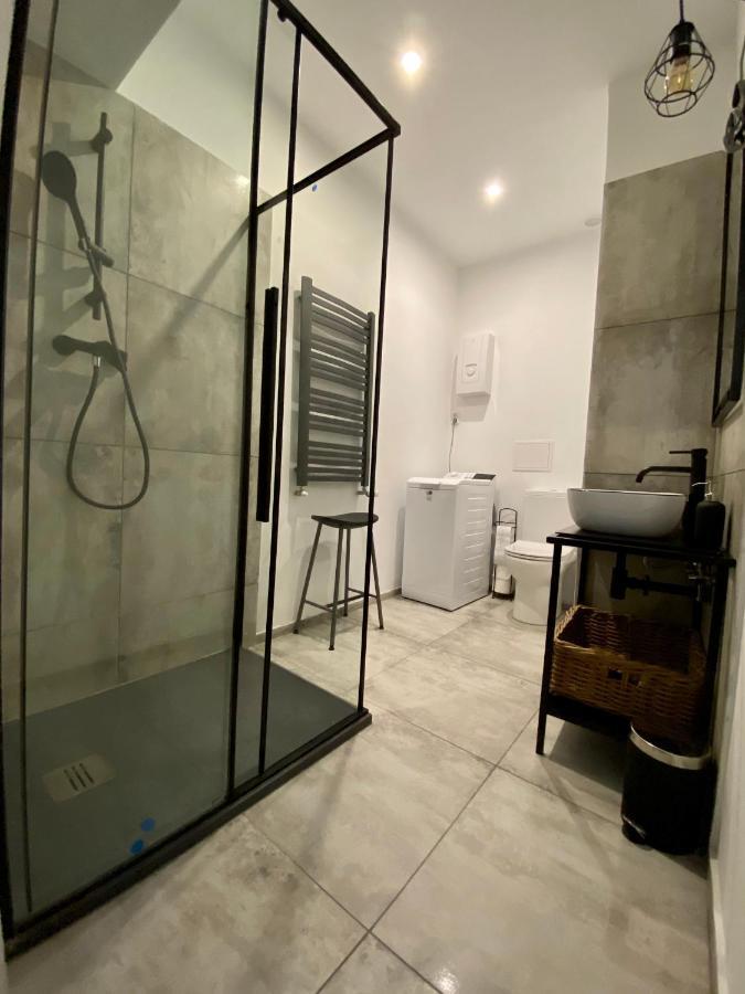 Apartament Hrabala 耶莱尼亚古拉 外观 照片